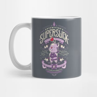 Superslick Mug